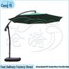Cangyi Outdoor Commercial Sunshade Umbrella