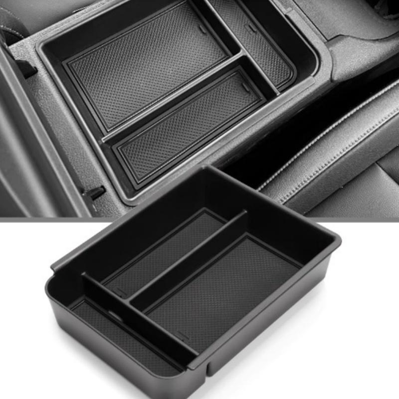 Car Central Control Armrest Box Storage Box For Nissan Sylphy -2025 Car Storage Organizing Accessories