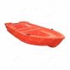 Binglan 4M Double-Layer PE Fishing Boat & 6HP Engine Kit