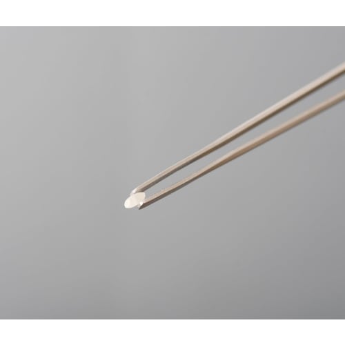 Perfectly Sized Pin Tongs for a Firm Grip A-78000