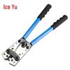Multi-functional Hydraulic Crimping Pliers