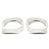 New Nike Benassi Stussy Cream DC5239-100