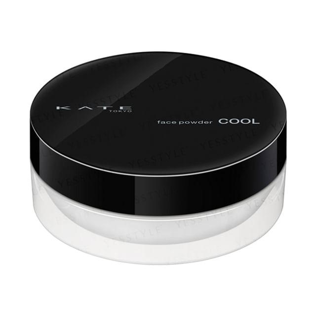 Kanebo - Kate Face Powder Z Cool 6g