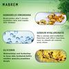 Lactobionic Acid VC Tender Serum entfernt effektiv Keratin und Mitesser Repair Serum Face Ance Shrinking Pore Care