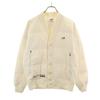 Down Jacket 4 White Golf Men's Used