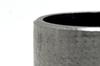 Set of 2 muffler joint gaskets for Sportster Dyna Softail