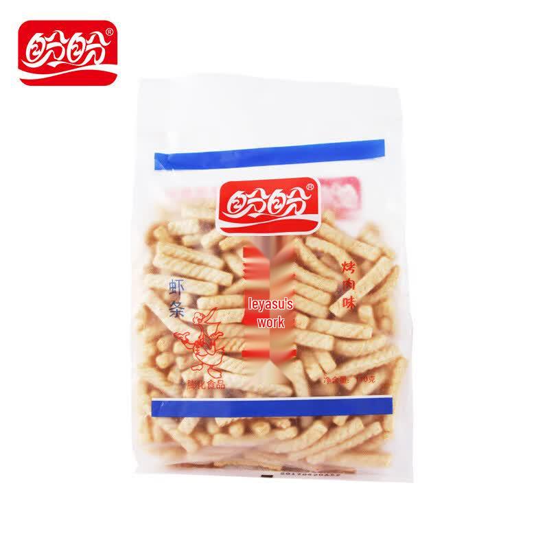 Panpan Family Assorted Snack Pack
