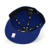 [New Era] 59FIFTY Florida Gators [NCAA TEAM-BASIC FITTED CAP] FLORIDA GATORS 5950 Hat College University COLLEGE Blue (7-18 (approx. 56.8 Cm)) [Used]