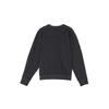 Nike Sweatshirts Men's Black Crew Neck Moderate Regular CU6246-010