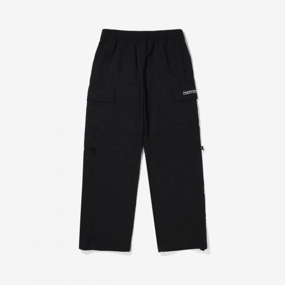 Брюки карго Fila Color Block blacks/80