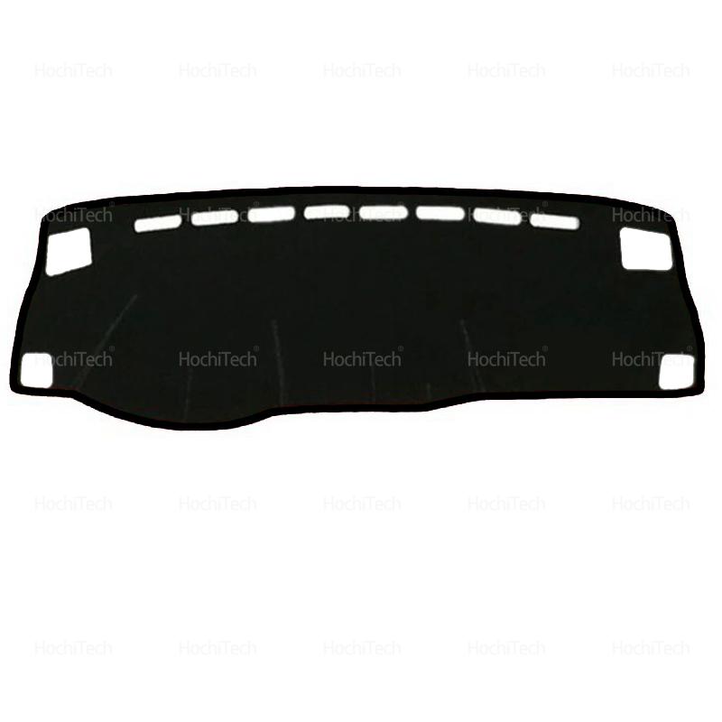 Dashboard Cover for SUZUKI Liana Suzuki Aerio Baleno 2005 2006-2013 Car Avoid Light Pad Instrument Platform Cover Mat Carpet LHD