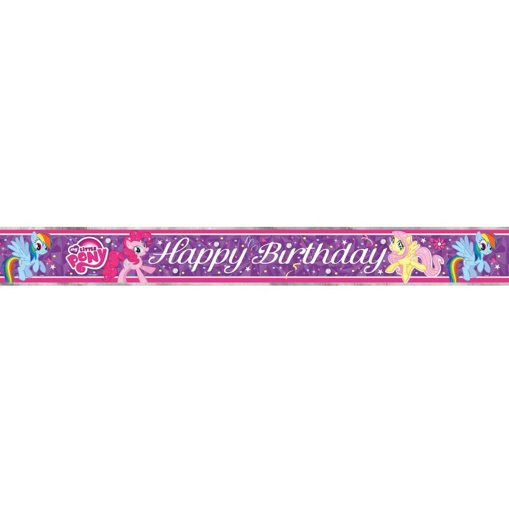 

My Little Pony Party Supplies Set 61149