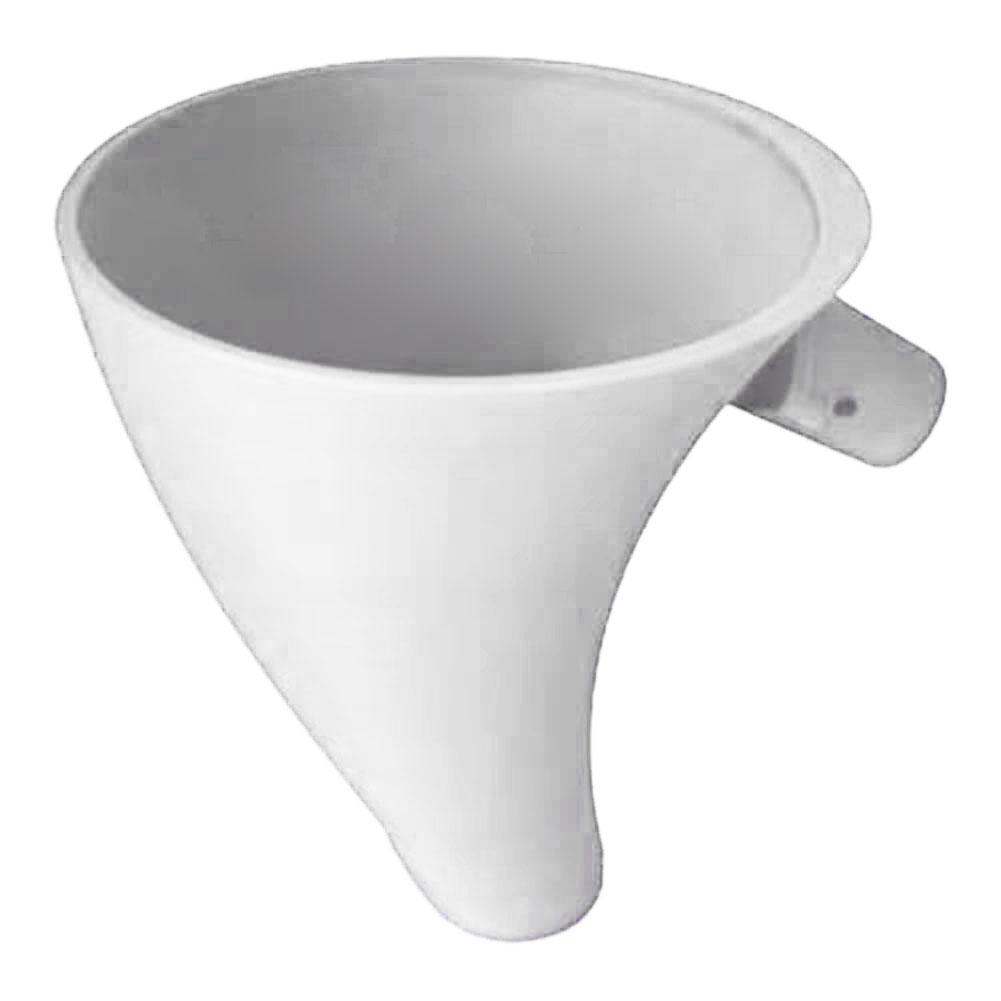 Funnel Kitchen Artisan-KSM150 5-Quart Tilt-Head Stand Mixer With Easy-Pour Funnel Attachment Diameter Guided Pouring For Flour