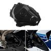 Motorcycle Engine Stator Cover Crankcase For SUZUKI GSXR1000 2009-2016 2015 2014 2013