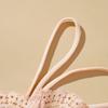 Summer Lace Wrapped Chest Tube Top Sexy Beautiful Back Camisole Women's Outerwear Inner Anti-exposure Underwear