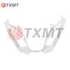 Suzuki GSX-R1000 K17 Full Fairing Kit (2017-2020): Head, Fuel Tank, and Side Panels