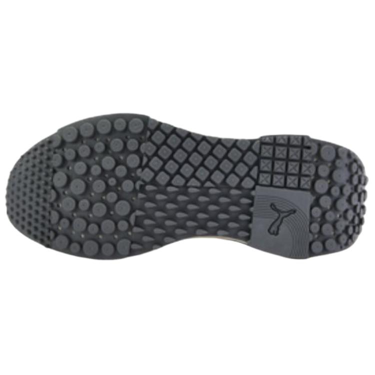 Puma Rider Elite Urban Core Comfortable Soft Support Low Top Lifestyle Casual Shoes Unisex Sneaker White Gray 404616-01