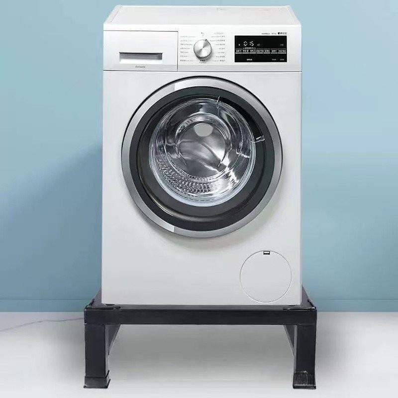 Anti-Wave Wheel Custom Dryer Heightening Platform Base Load-bearing Shop Heightening Stand Washing Machine Lift Rack