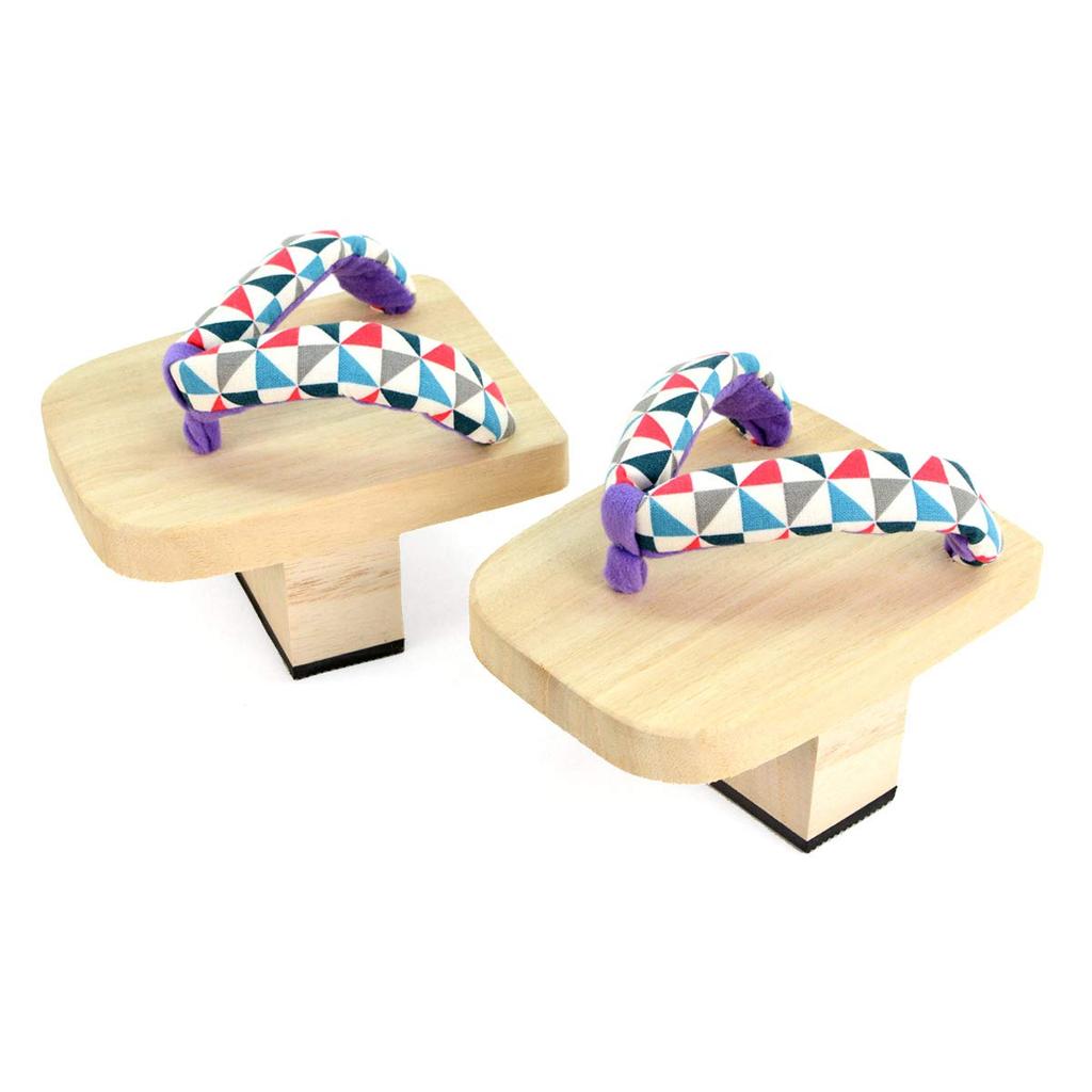 Tengu paulownia shijira core made in half posture athlete diamond ML [Takeharu] One-toothed geta, geta, one-toothed geta, geta, wood, wood, balance,