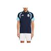 adidas Bequemes weiches kurzärmeliges Poloshirt Herren Oberteile JY7026
