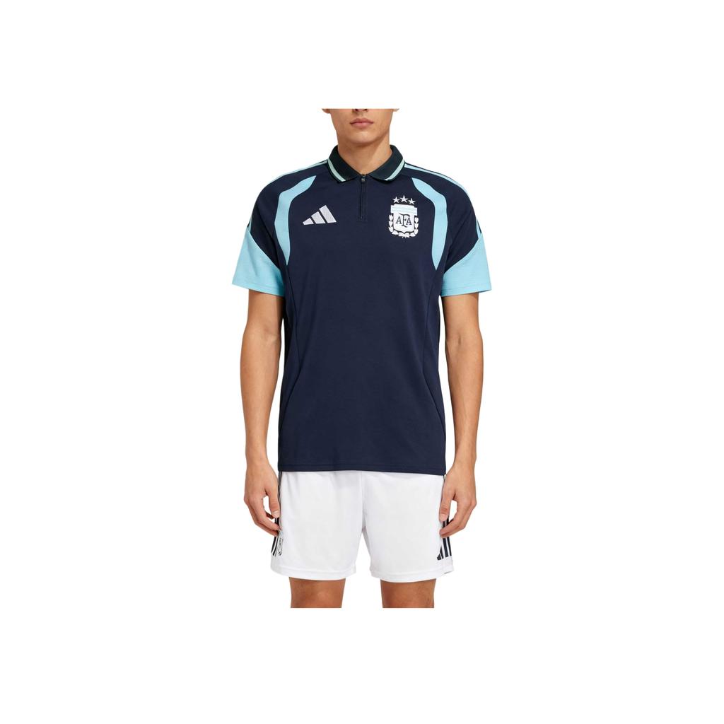 adidas Bequemes weiches kurzärmeliges Poloshirt Herren Oberteile JY7026