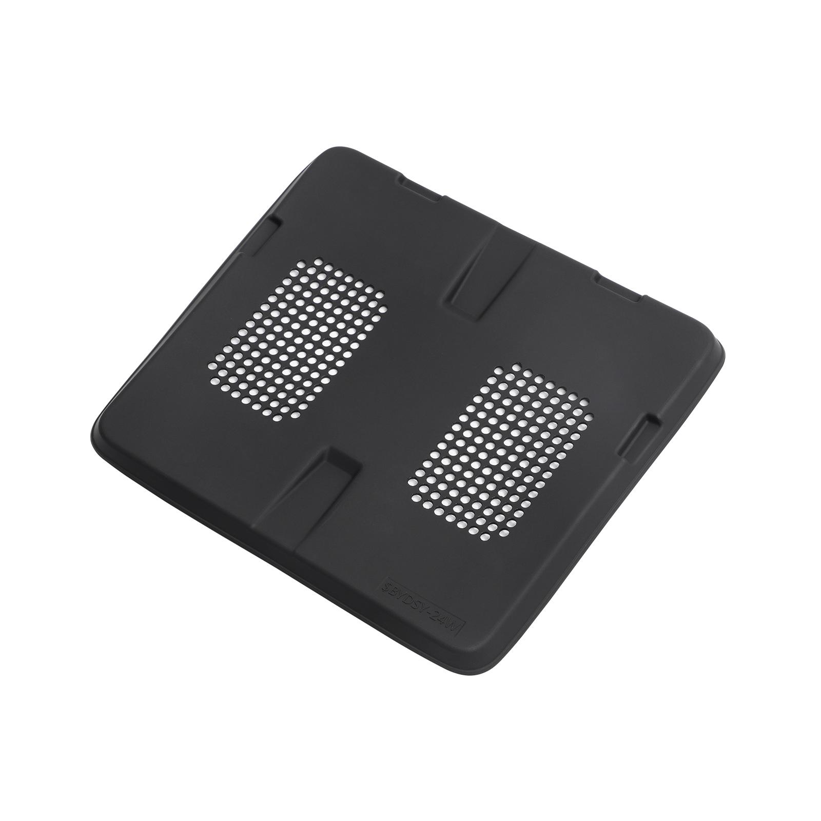 для BYD SHARK 2026 Нескользящий коврик Центральная консоль Беспроводная зарядная панель Автомобильный пикап Аксессуары для интерьера Силиконовая защитная накладка