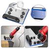 Cutting 45 Angle Tile Chamfering Tool 45 Degree Chamfer Tile Grinder Attachments  Carpentry
