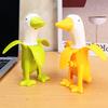 Creative Banana Duck Water Spray Toy For Kids Summer Pool Water Guns Beach Gaming Watergun Toys Kids Bathroom Accessories