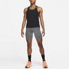 New Nike Tank Tops Men Black DM4624-010