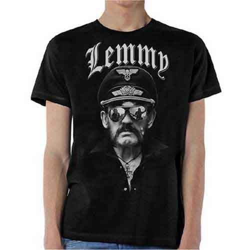 Lemmy - Mf Ing (T-Shirt) 4XL