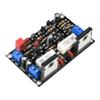 100W 2SC5200+2SA1943 Mono High Power Post Stage Amplifier Board DC 10V-45V HIFI Audio Amplifier Module