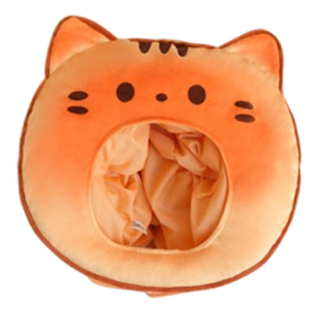 Cat Headwear Hat Photo Prop Lovely Novelty Headgear for Masquerade Holiday