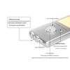Motion Sensor Under-Cabinet LED Light