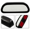 Anti-sleep Alarm Caravan Carbon Fiber Carbon Fiber Style