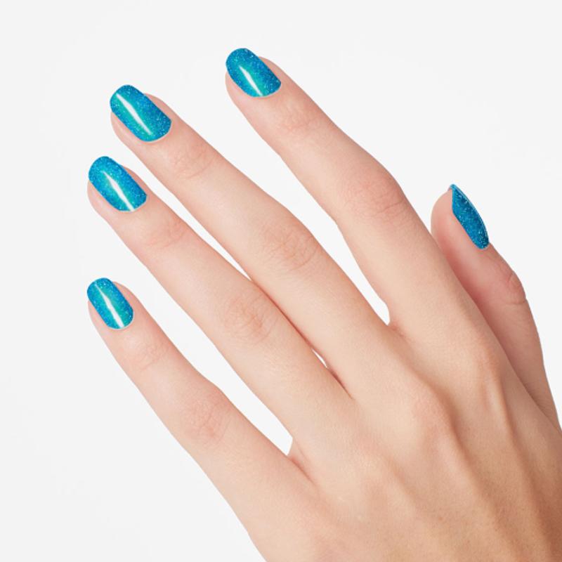 OPI Nail Lacquer B008 - Feel Bluetiful 15ml