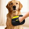 Lint Removal Glove Washable Reusable Electrostatic Grooming Glove Pet Cats Dogs Hair Removal Mitt Pet