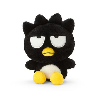 Sanrio Plush SS Bad Badtz-Maru Badtz-Maru BAD BADTZ-MARU 15 X 12 X 9 Cm Character 618292
