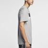 Nike Sportswear T Shirt Men's Gray AR5005-063