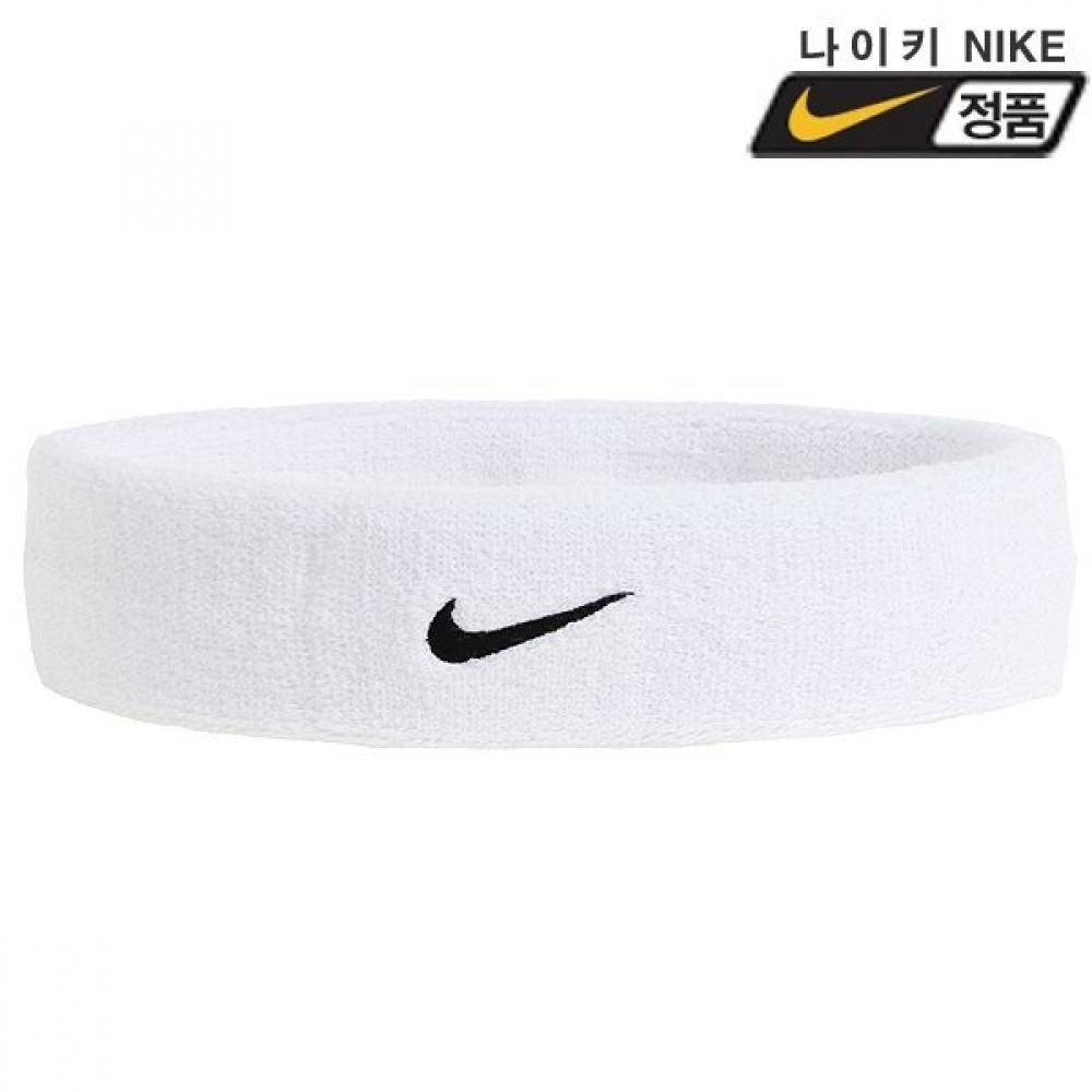 

Nike Genuine Nike Swoosh Headband AC2285101:1
