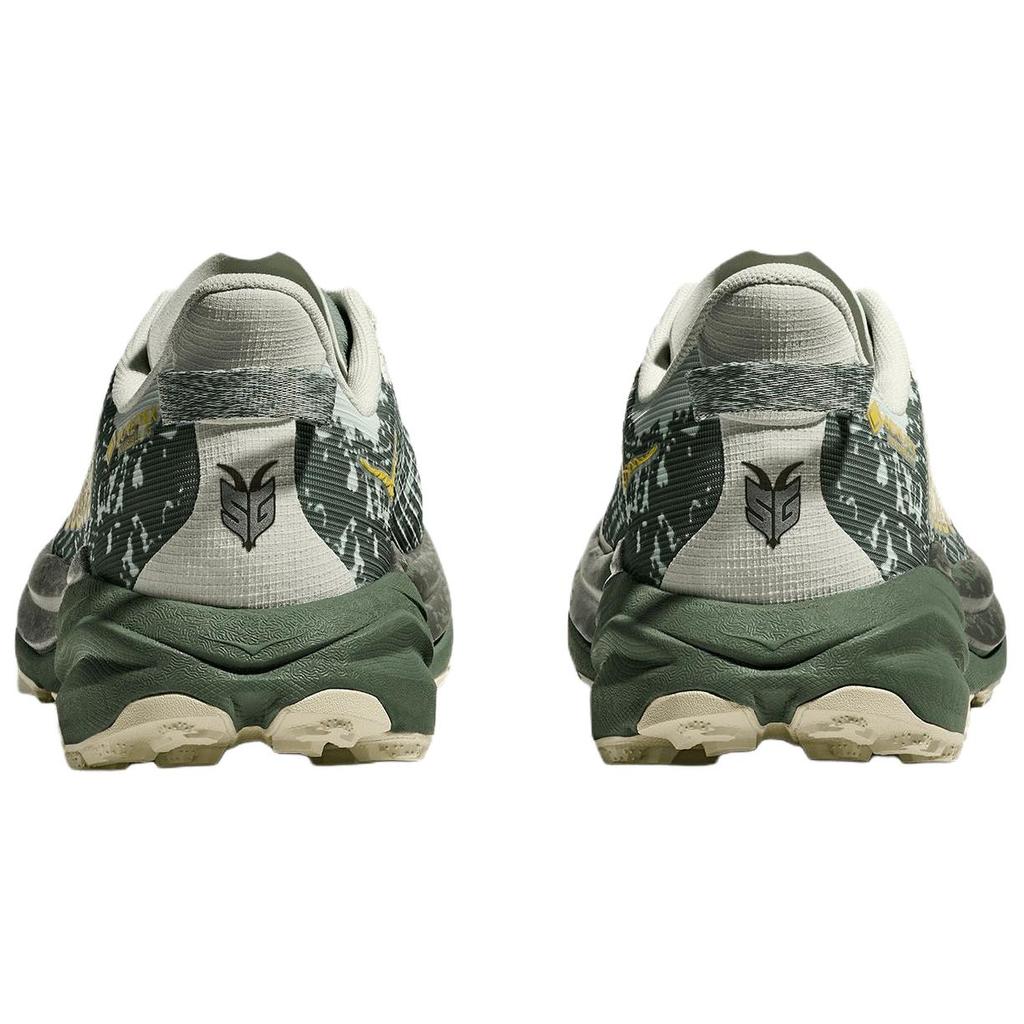 Hoka One One Speedgoat 6 Gtx Classic Comfortable Trail Running Shoes Men sneakers 1155150-SFRN