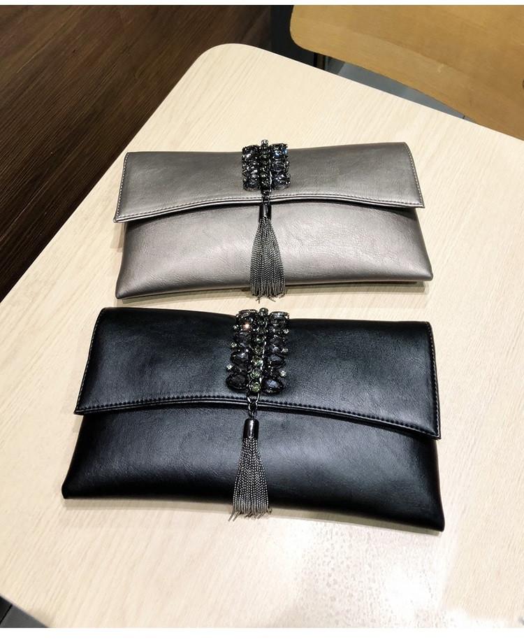 Fashion diamonds ladies Dinner Bag Day Clutches Crossbody Bag For Women Shoulder Bag Luxury design lady Clutch purse bolsas