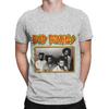 Bad Brains Graphic Funny 100 Cotton Tshirt Bad Brains Tees Tops For Unisex