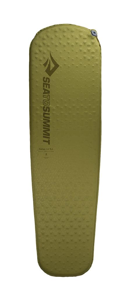 SEA TO SUMMIT Camping Mat S.I. (Regular) ST81105