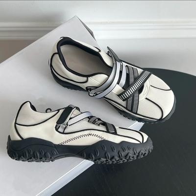 Summer New Women Sneakers Flats Sport Sandals Casual Shoes 2025 Running Walking Woman Loafers Hiking Zapatillas