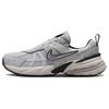 V2K Run Pure Platinum Chrome Women Sneakers Grey Platinum-Tint Light-Bone FN6703-002