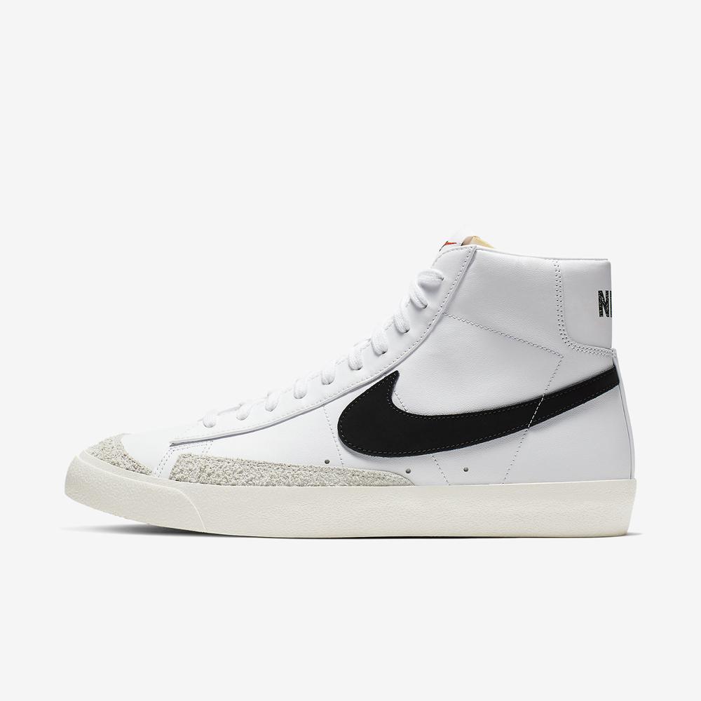 BLAZER MID '77 VNTG BQ6806-100