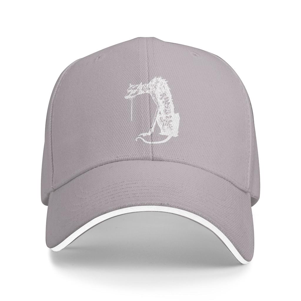 Sofia Isella Im Camera Dogs Dinner Baseball Cap UnisexTeens Design Hip Hop Hats Summer y2k Retro Camping Breathable Caps