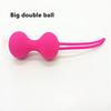 Kegel Ball Ben Wa Ball Vagina Tighten Exercise Machine Vaginal Geisha Ball Sex Toys for Women