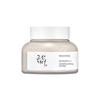 BOJ Ground Rice Honey Glow Mask Beauty Joseon 150ml ricepropolisskincarepacksake lees