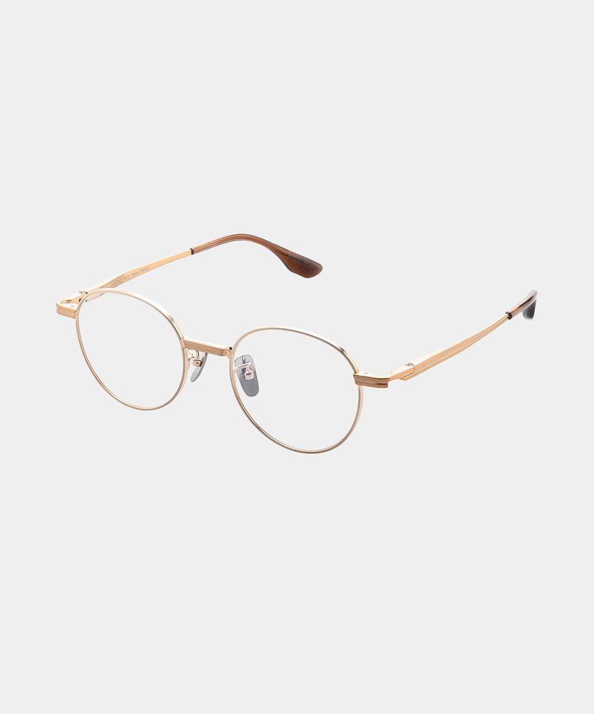 Lolenseupol None C2 Gold&Antique Brown